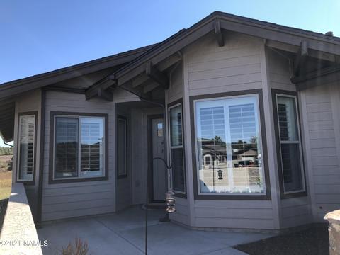 672 Brookline Loop, Williams, AZ 86046 photo 28