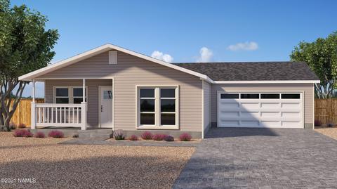 260 Pinecrest Trl, Williams, AZ 86046 photo 1
