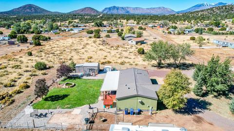 9680 E Jesse Dr, Flagstaff, AZ 86004 photo 19