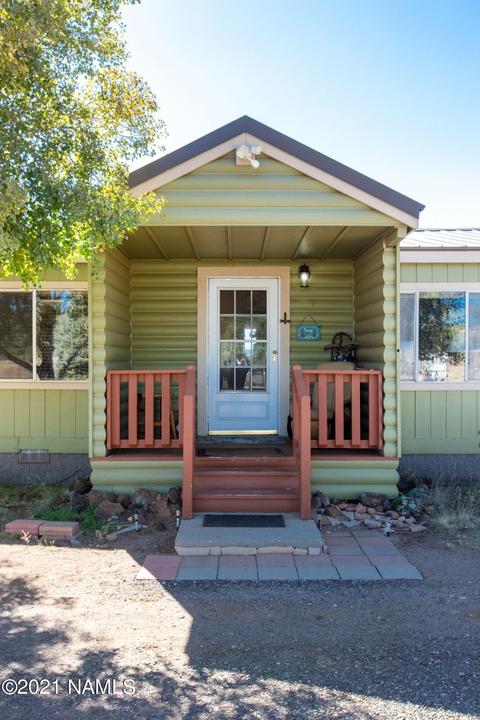 9680 E Jesse Dr, Flagstaff, AZ 86004 photo 3