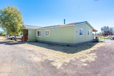 9680 E Jesse Dr, Flagstaff, AZ 86004 photo 2