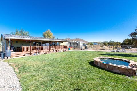 9680 E Jesse Dr, Flagstaff, AZ 86004 photo 17