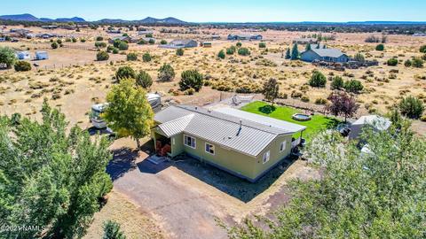 9680 E Jesse Dr, Flagstaff, AZ 86004 photo 1