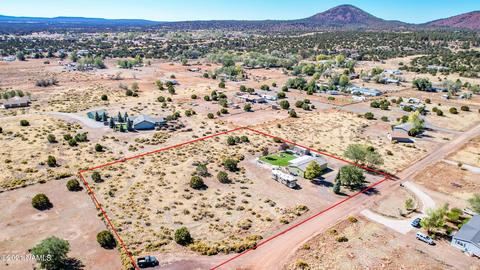 9680 E Jesse Dr, Flagstaff, AZ 86004 photo 21