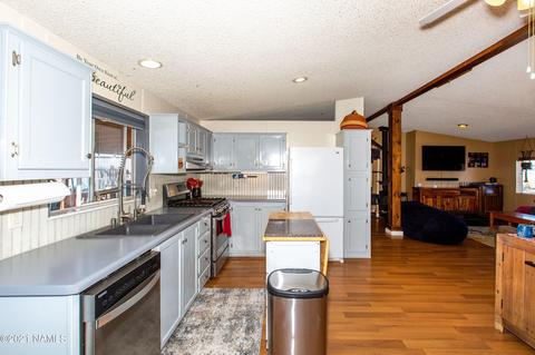 9680 E Jesse Dr, Flagstaff, AZ 86004 photo 5
