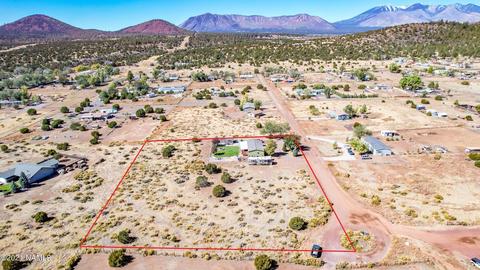 9680 E Jesse Dr, Flagstaff, AZ 86004 photo 23