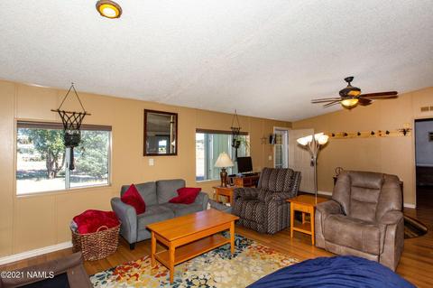 9680 E Jesse Dr, Flagstaff, AZ 86004 photo 7