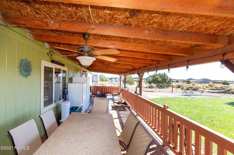 9680 E Jesse Dr, Flagstaff, AZ 86004 photo 16