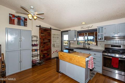 9680 E Jesse Dr, Flagstaff, AZ 86004 photo 4