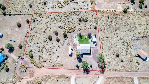 9680 E Jesse Dr, Flagstaff, AZ 86004 photo 20