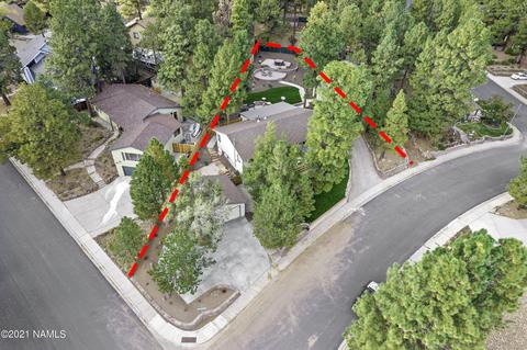 2860 E Hemberg Dr, Flagstaff, AZ 86004 photo 33