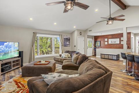 2860 E Hemberg Dr, Flagstaff, AZ 86004 photo 5