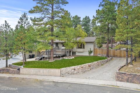 2860 E Hemberg Dr, Flagstaff, AZ 86004 photo 40