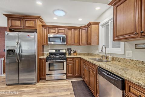 2860 E Hemberg Dr, Flagstaff, AZ 86004 photo 8