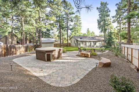 2860 E Hemberg Dr, Flagstaff, AZ 86004 photo 35