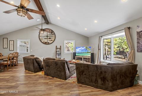 2860 E Hemberg Dr, Flagstaff, AZ 86004 photo 4