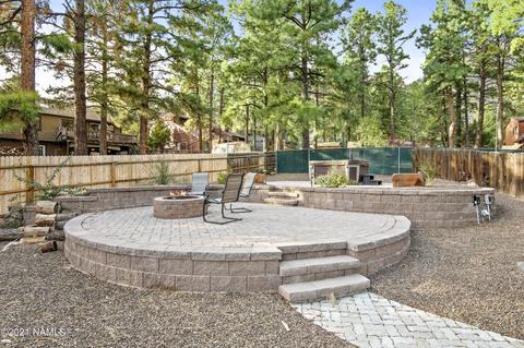 2860 E Hemberg Dr, Flagstaff, AZ 86004 photo 36