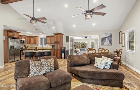 2860 E Hemberg Dr, Flagstaff, AZ 86004 photo 9