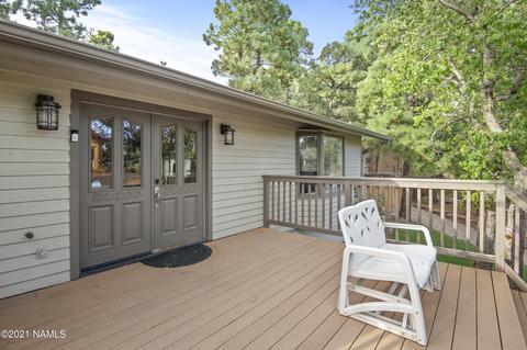 2860 E Hemberg Dr, Flagstaff, AZ 86004 photo 3