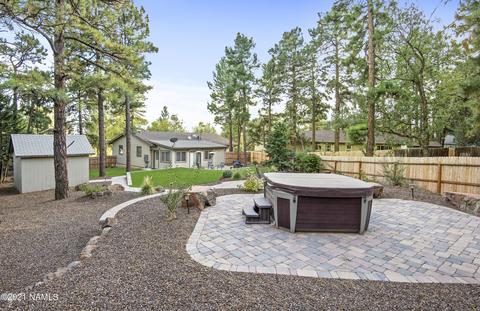 2860 E Hemberg Dr, Flagstaff, AZ 86004 photo 34