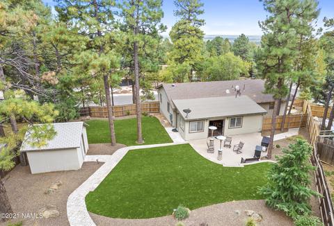 2860 E Hemberg Dr, Flagstaff, AZ 86004 photo 28
