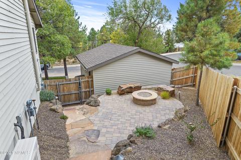2860 E Hemberg Dr, Flagstaff, AZ 86004 photo 37