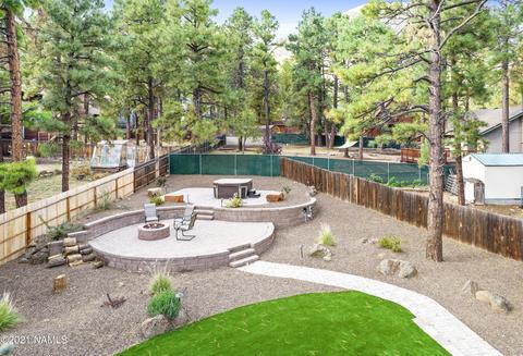 2860 E Hemberg Dr, Flagstaff, AZ 86004 photo 31