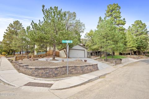 2860 E Hemberg Dr, Flagstaff, AZ 86004 photo 41