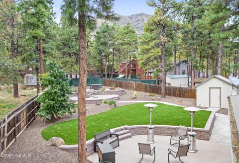 2860 E Hemberg Dr, Flagstaff, AZ 86004 photo 30