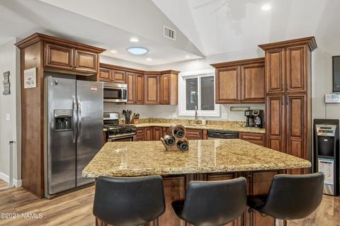 2860 E Hemberg Dr, Flagstaff, AZ 86004 photo 7