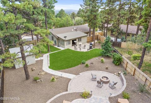 2860 E Hemberg Dr, Flagstaff, AZ 86004 photo 1