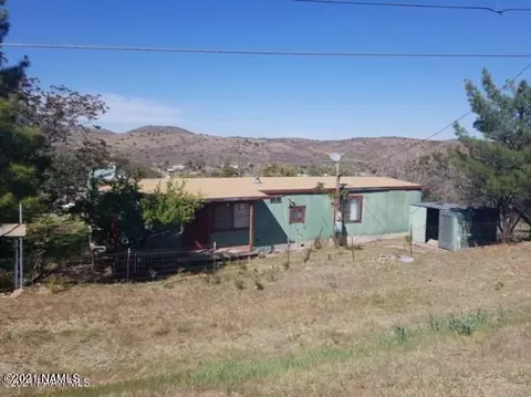 13132 E Main St, Mayer, AZ 86333 photo 1