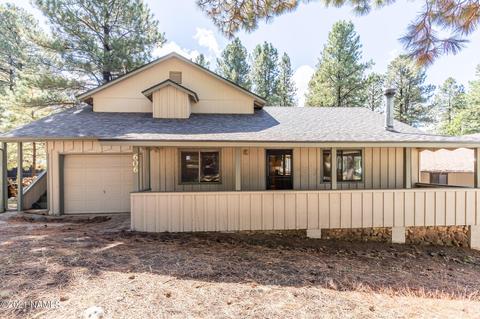606 Comanche St, Flagstaff, AZ 86005 photo 1