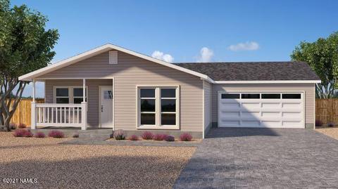 272 Pinecrest Trl, Williams, AZ 86046 photo 1