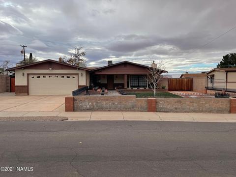 24 1st Ave, Page, AZ 86040 photo 1
