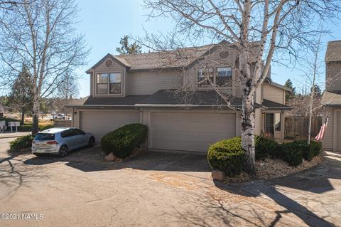 4104 E Spring Meadows Cir, Flagstaff, AZ 86004 photo 2