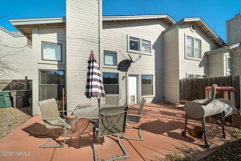 4104 E Spring Meadows Cir, Flagstaff, AZ 86004 photo 20