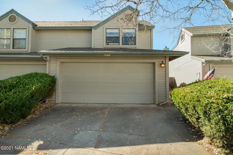 4104 E Spring Meadows Cir, Flagstaff, AZ 86004 photo 1