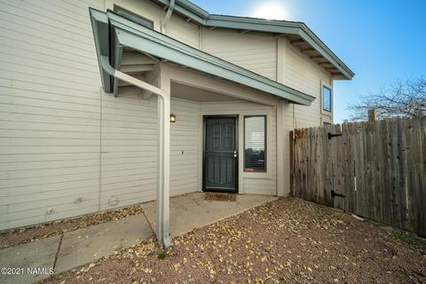 4104 E Spring Meadows Cir, Flagstaff, AZ 86004 photo 21