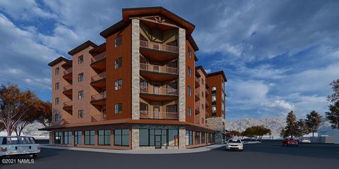 207 S Beaver St #508, Flagstaff, AZ 86001