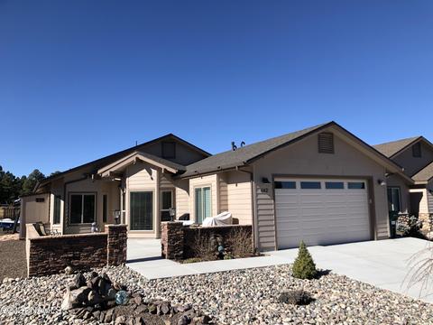 642 Brookline Loop, Williams, AZ 86046 photo 1