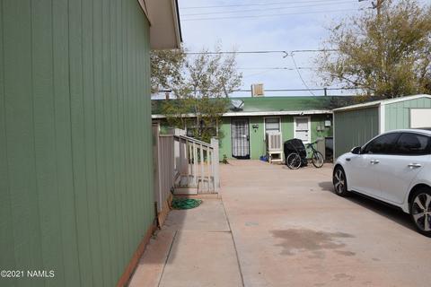 902 E 2nd St, Winslow, AZ 86047 photo 4
