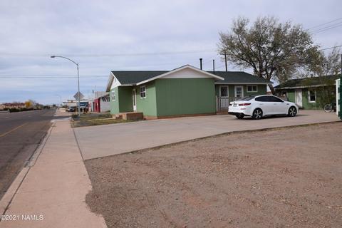 902 E 2nd St, Winslow, AZ 86047 photo 1