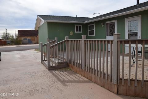 902 E 2nd St, Winslow, AZ 86047 photo 7