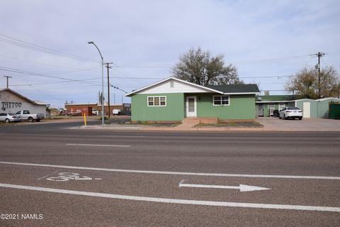 902 E 2nd St, Winslow, AZ 86047 photo 2