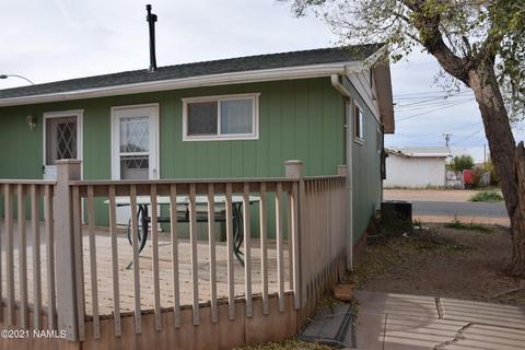 902 E 2nd St, Winslow, AZ 86047 photo 5