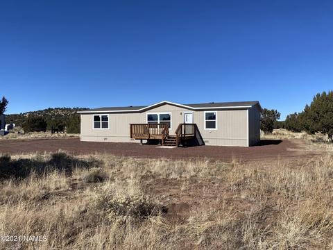 831 Hoctor Rd, Williams, AZ 86046 photo 1