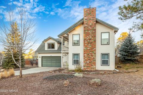 103 E Mohawk Dr, Flagstaff, AZ 86005 photo 5