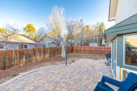 103 E Mohawk Dr, Flagstaff, AZ 86005 photo 3