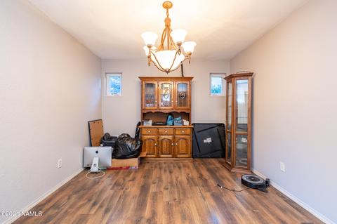 103 E Mohawk Dr, Flagstaff, AZ 86005 photo 17